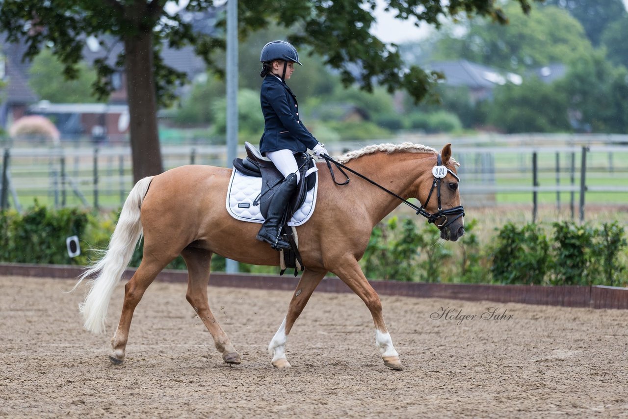 Bild 18 - Pony Akademie Turnier